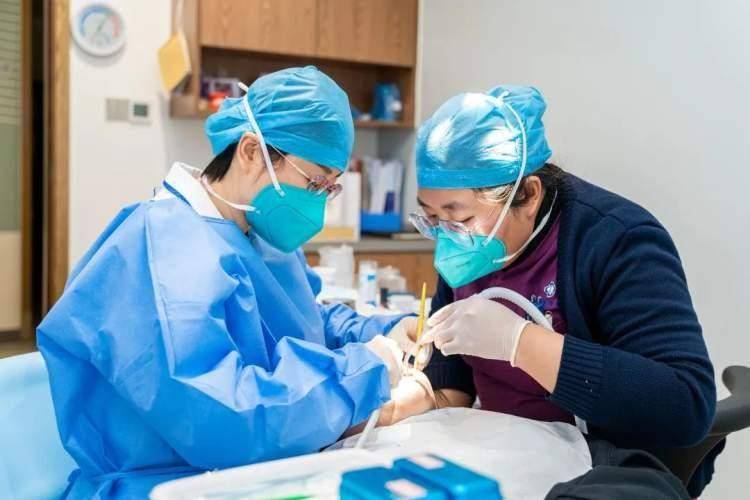 徐泾牙科医院，守护口腔健康的温馨港湾