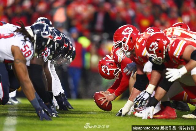 西雅图海鹰与休斯顿德州人，一场激情四溢的NFL对决