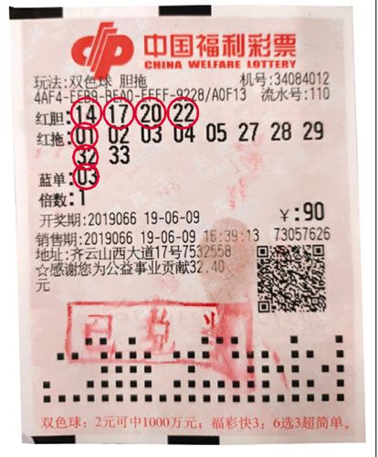 黑龙江省福彩兑奖地址全解析，从了解规则到顺利兑奖的详细指南