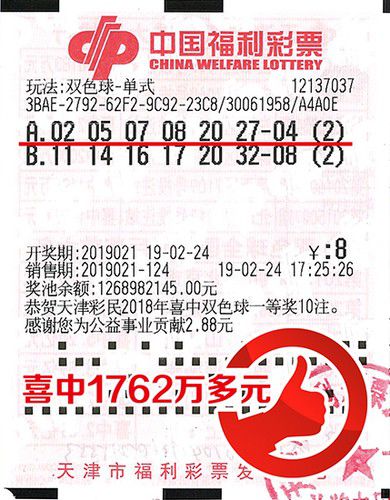 中彩网双色球历史查询，揭秘彩票背后的数字与故事