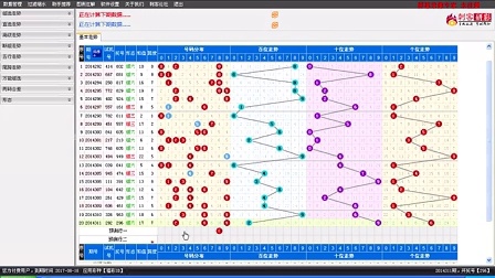 探索中国福利彩票3D走势图带连线专业版，揭秘数字背后的奥秘