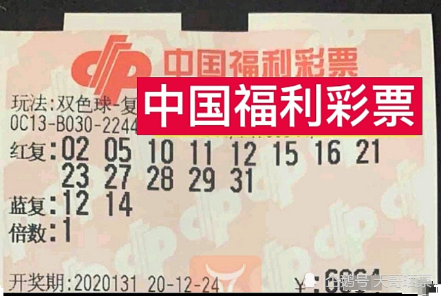 202000期双色球开奖结果揭晓，梦想与幸运的碰撞