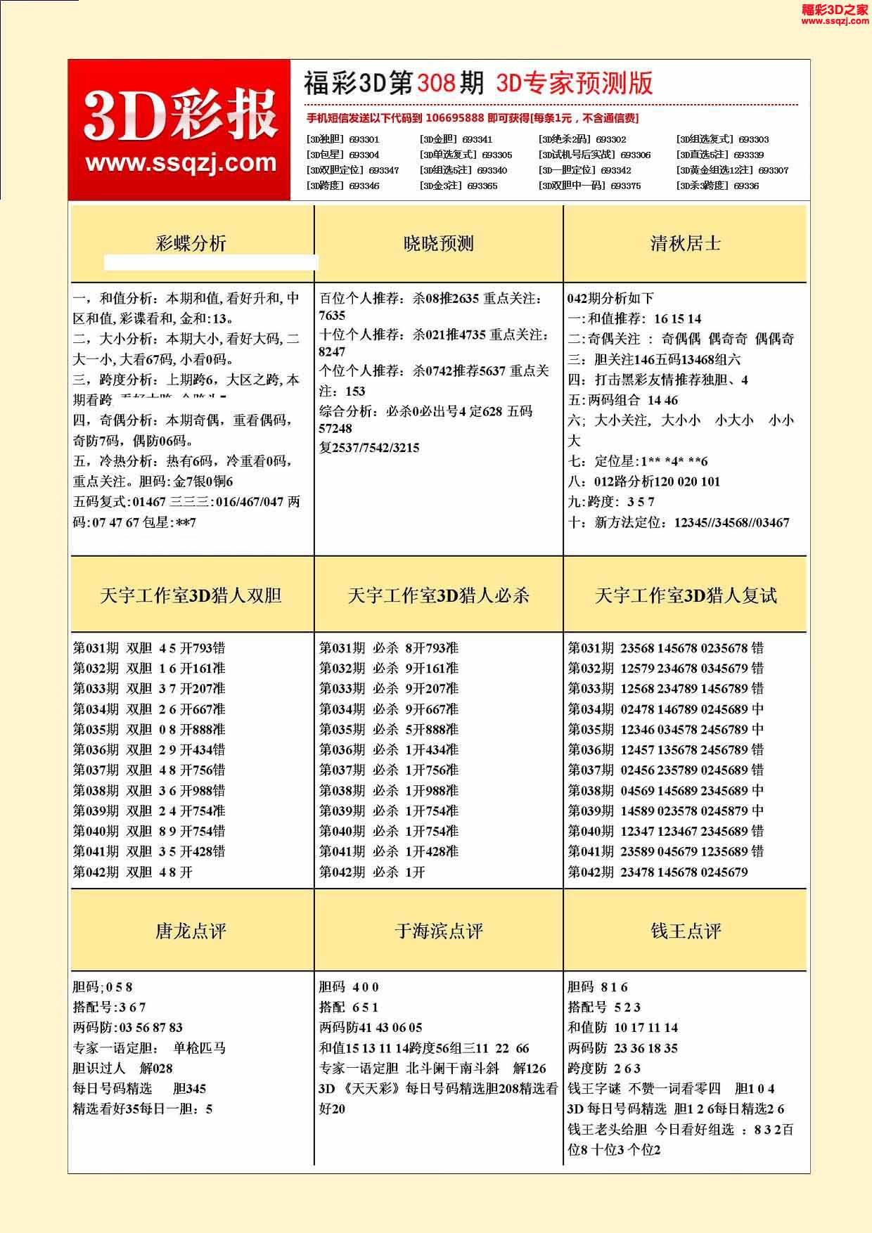 3D连线彩票，解析基本走势图300期，洞察未来趋势