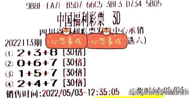 中国3D福利彩票，下载安装指南与理性购彩建议