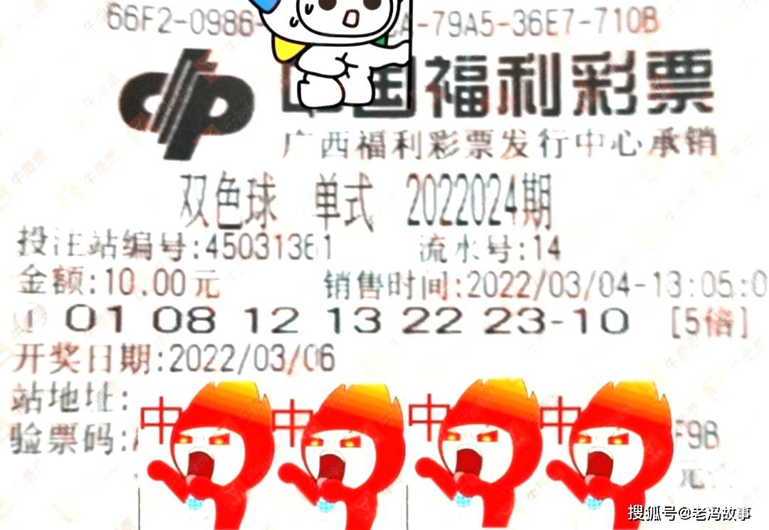 2013年双色球2013024期开奖揭晓，梦想与幸运的碰撞