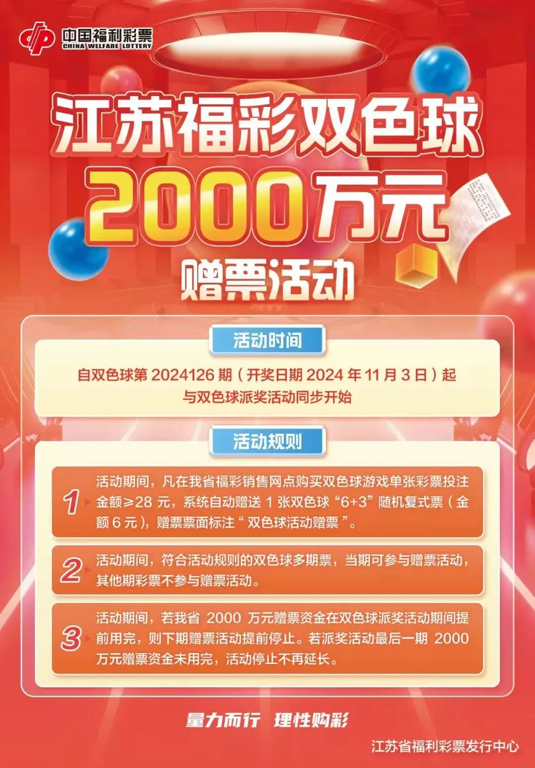 双色球2020，亿元大奖的幸运盛宴