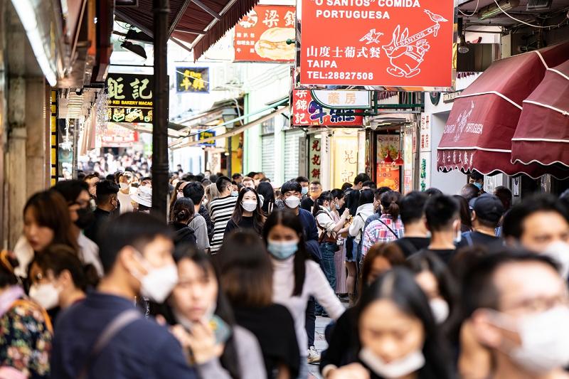 203年澳门开奖号码