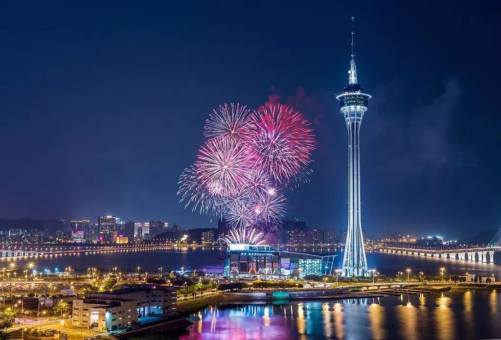 2036年今晚澳门特马开，历史与未来的交汇2023今晚澳门特马开什么号