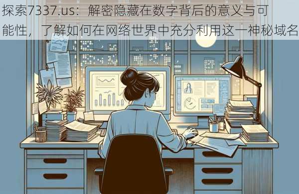探索数字背后的秘密，揭秘www.2935018674com的奇妙世界