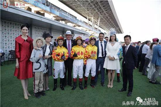 香港马会资料大全，一册在手，尽享赛马的魅力与精彩