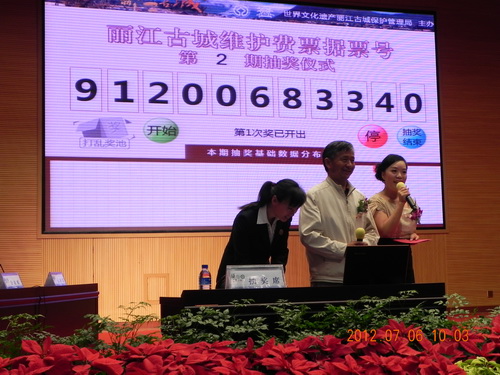 Newaumun Lottery Draw Live Streaming Schedule:When Does It Begin and End?新澳门开奖直播