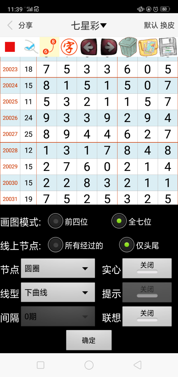 2021年澳门嗯开奖走势图